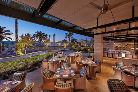 Crown Towers Perth - Sydney Resort 16