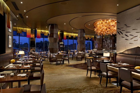 Crown Towers Perth - Sydney Resort 17