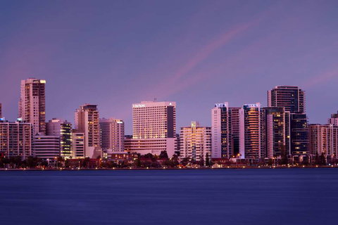 Pan Pacific Perth - Sydney Resort 2