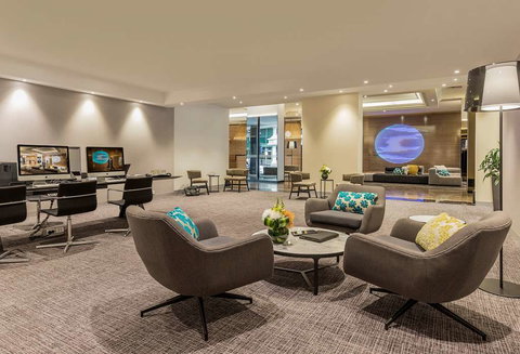 Pan Pacific Perth - Sydney Resort 3