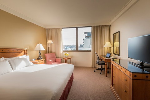 Pan Pacific Perth - Sydney Resort 5