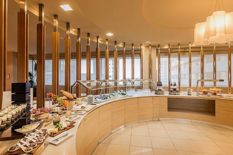 Pan Pacific Perth - Sydney Resort 9