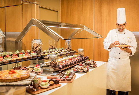 Pan Pacific Perth - Sydney Resort 10