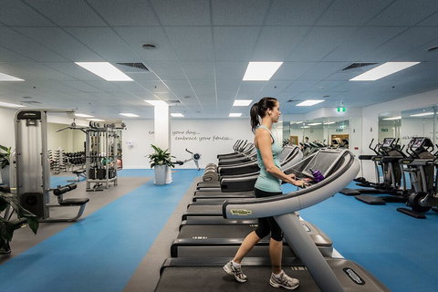 Pan Pacific Perth - Sydney Resort 13