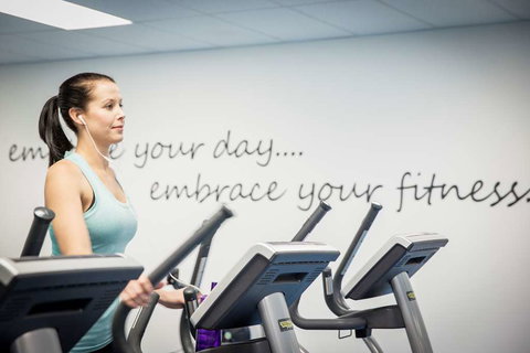 Pan Pacific Perth - Sydney Resort 14