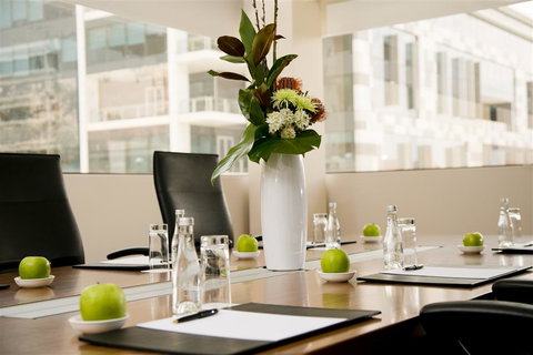 Pan Pacific Perth - Sydney Resort 15