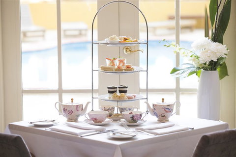 Pan Pacific Perth - Sydney Resort 16