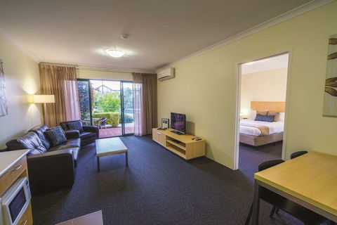 Perth Ascot Central Apartment Hotel - Sydney 4u 6