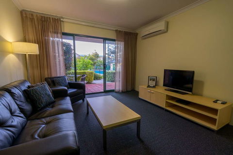 Perth Ascot Central Apartment Hotel - Sydney 4u 7