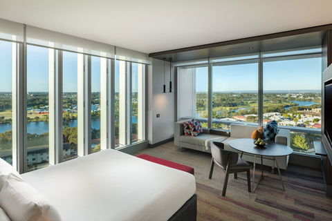 Aloft Perth - Sydney 4u 4