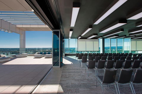 Aloft Perth - Sydney 4u 6