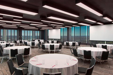 Aloft Perth - Sydney 4u 7