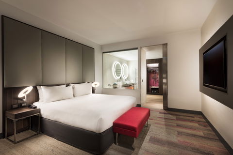 Aloft Perth - Sydney 4u 10