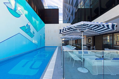 Aloft Perth - Sydney 4u 12