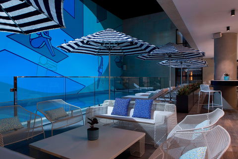 Aloft Perth - Sydney 4u 13