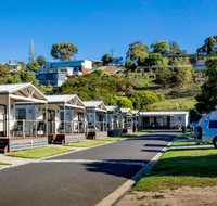 Discovery Parks Geelong - Accommodation Sydney