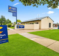 Comfort Inn - Accommodation Sydney