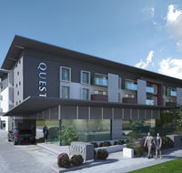 Quest Wangaratta - Accommodation Sydney