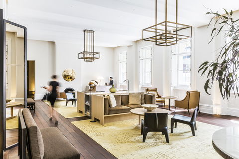 COMO The Treasury, Perth - Accommodation Sydney 3