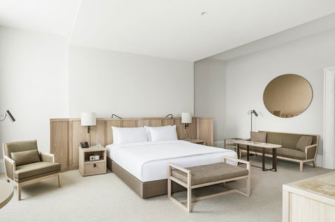 COMO The Treasury, Perth - Accommodation Sydney 6
