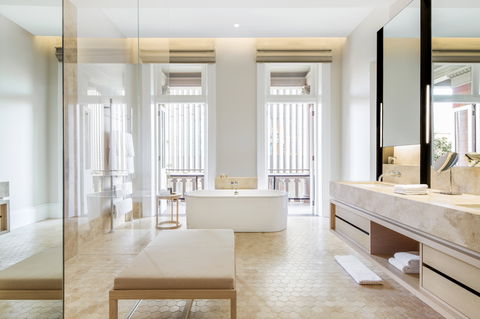 COMO The Treasury, Perth - Accommodation Sydney 7