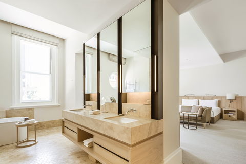 COMO The Treasury, Perth - Accommodation Sydney 8
