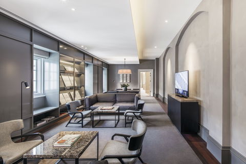 COMO The Treasury, Perth - Accommodation Sydney 13