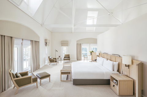 COMO The Treasury, Perth - Accommodation Sydney 14