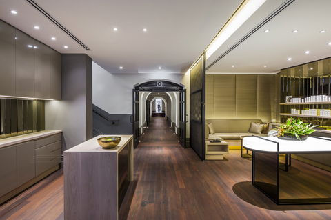 COMO The Treasury, Perth - Accommodation Sydney 16