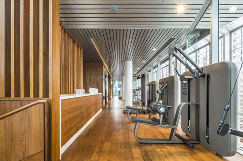 COMO The Treasury, Perth - Accommodation Sydney 17