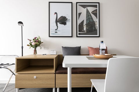 Quest South Perth Foreshore - Sydney 4u 1