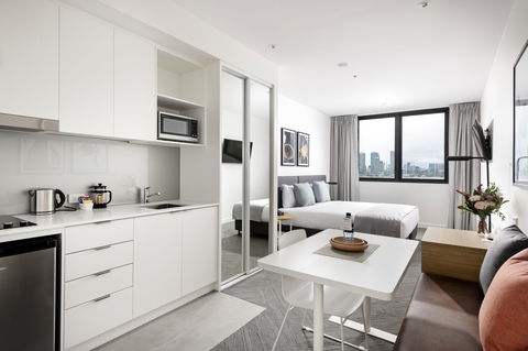Quest South Perth Foreshore - Sydney 4u 3