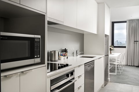 Quest South Perth Foreshore - Sydney 4u 4