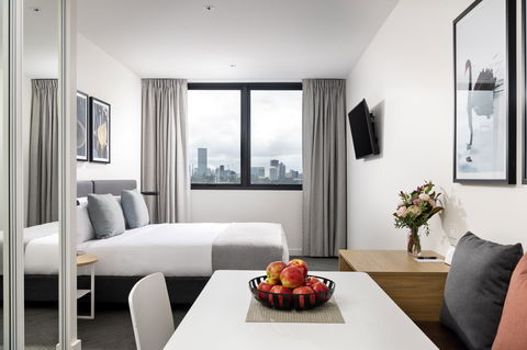 Quest South Perth Foreshore - Sydney 4u 6