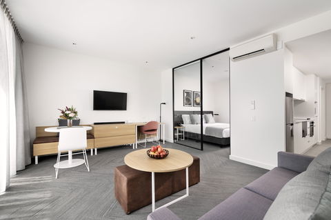 Quest South Perth Foreshore - Sydney 4u 8