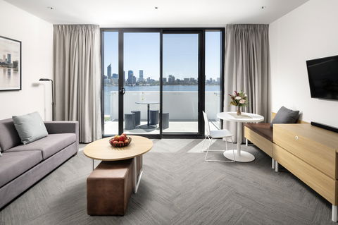 Quest South Perth Foreshore - Sydney 4u 9