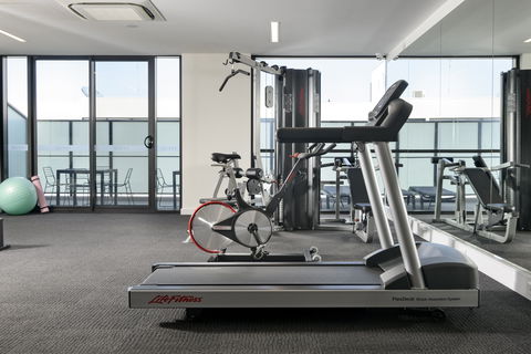 Quest South Perth Foreshore - Sydney 4u 12