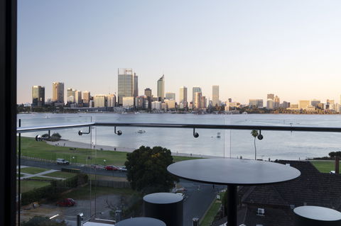 Quest South Perth Foreshore - Sydney 4u 15