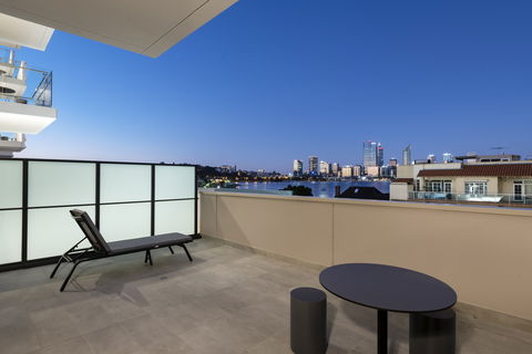 Quest South Perth Foreshore - Sydney 4u 16