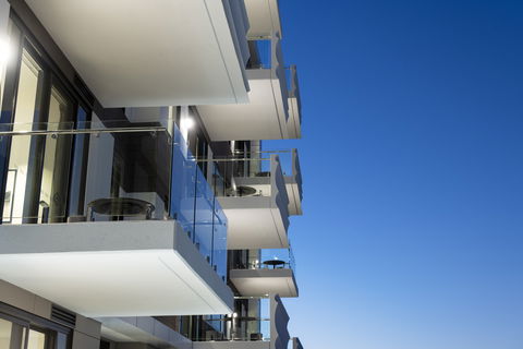 Quest South Perth Foreshore - Sydney 4u 17