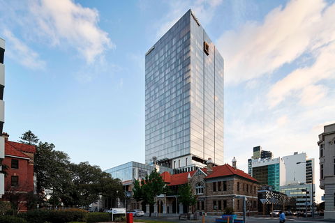 The Westin Perth - Sydney 4u 0