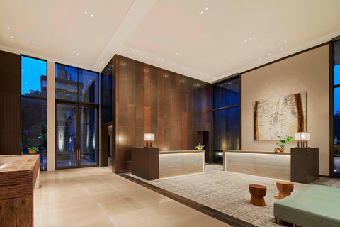The Westin Perth - Sydney 4u 1