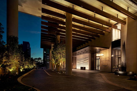 The Westin Perth - Sydney 4u 2