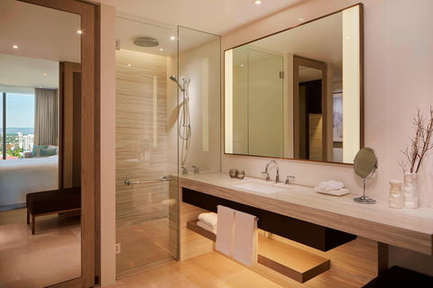The Westin Perth - Sydney 4u 4