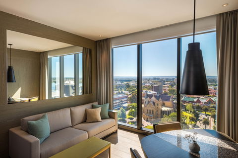 The Westin Perth - Sydney 4u 5