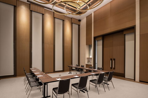 The Westin Perth - Sydney 4u 6
