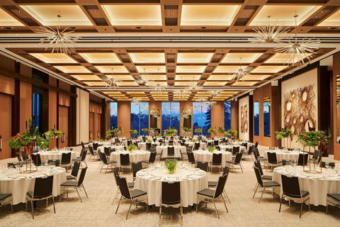 The Westin Perth - Sydney 4u 7