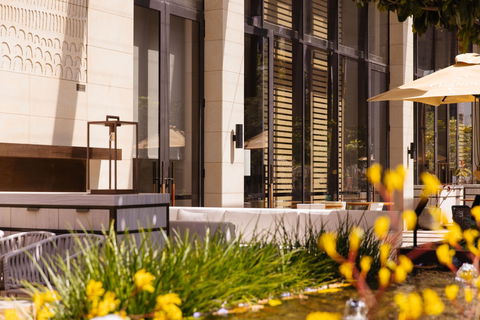 The Westin Perth - Sydney 4u 10