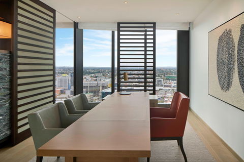 The Westin Perth - Sydney 4u 11