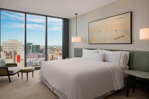 The Westin Perth - Sydney 4u 12